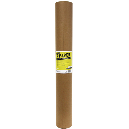 Trimaco Heavy Duty Contractor Floor Protection Paper 12360